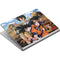 Dragon Ball Z Goku Versus Saiyans Surface Book Skin